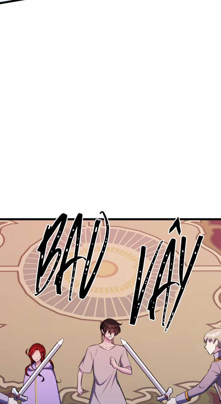 Hoàng Đế Bệ Hạ Là Mãnh Thú Chapter 62 trang 56