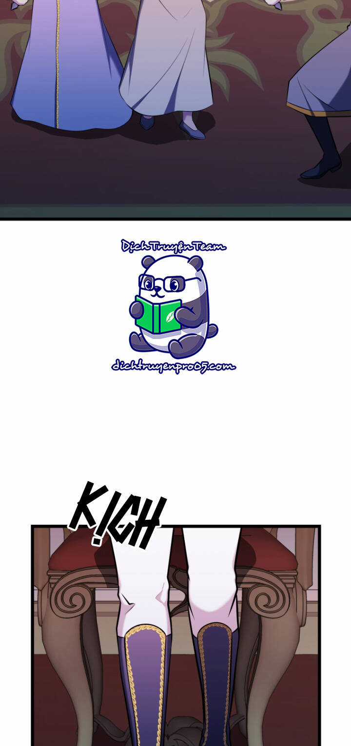 Hoàng Đế Bệ Hạ Là Mãnh Thú Chapter 62 trang 57