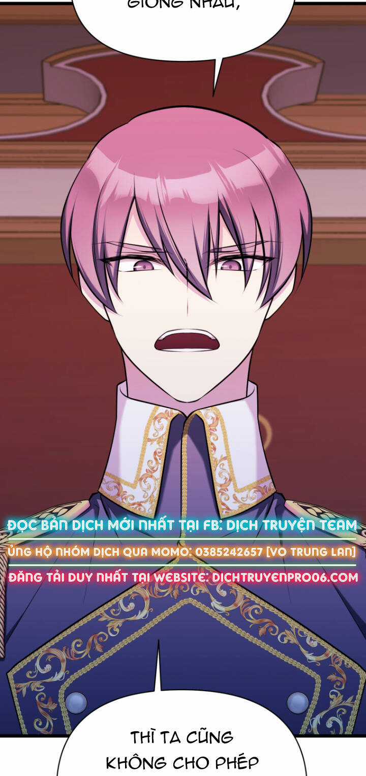 Hoàng Đế Bệ Hạ Là Mãnh Thú Chapter 62 trang 60