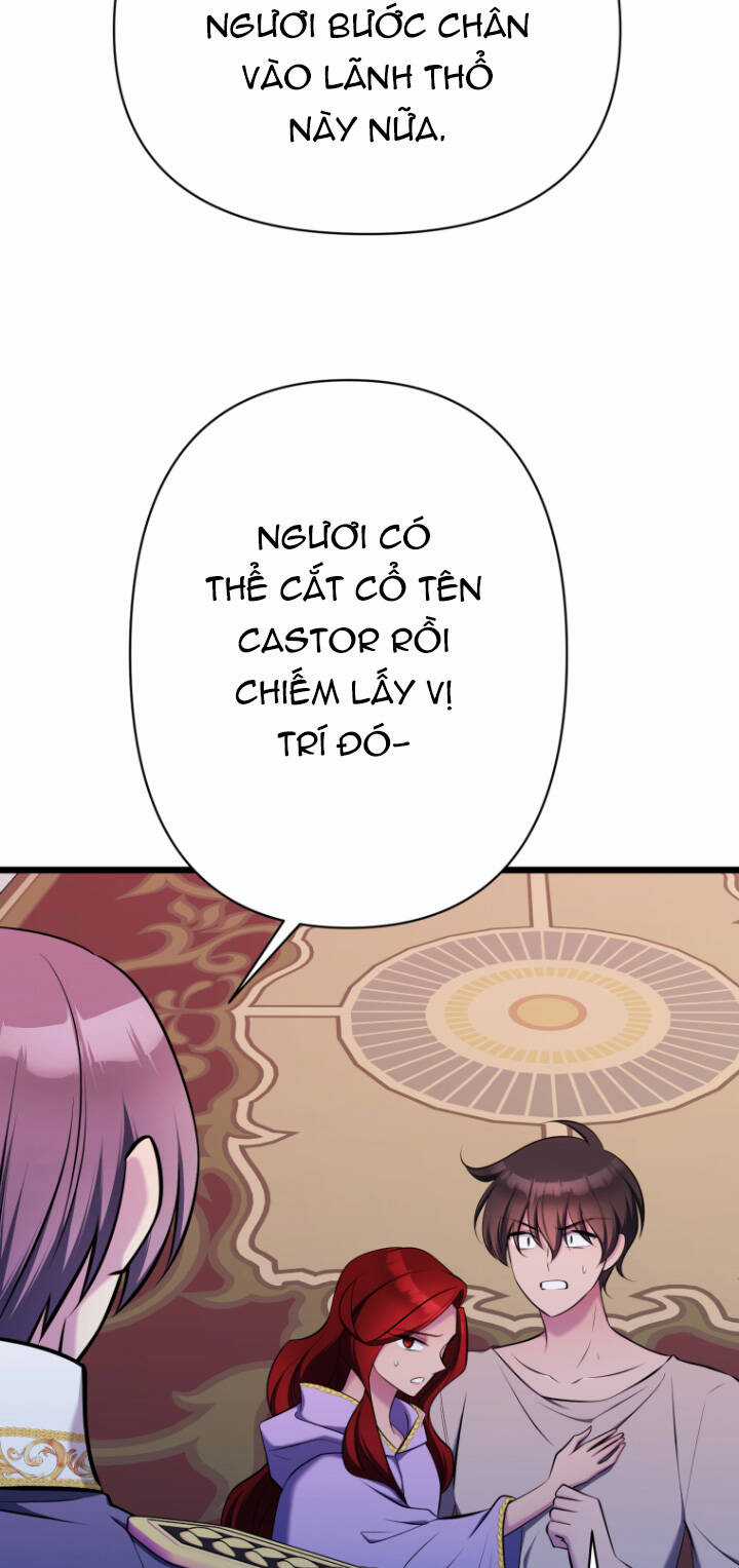 Hoàng Đế Bệ Hạ Là Mãnh Thú Chapter 62 trang 61