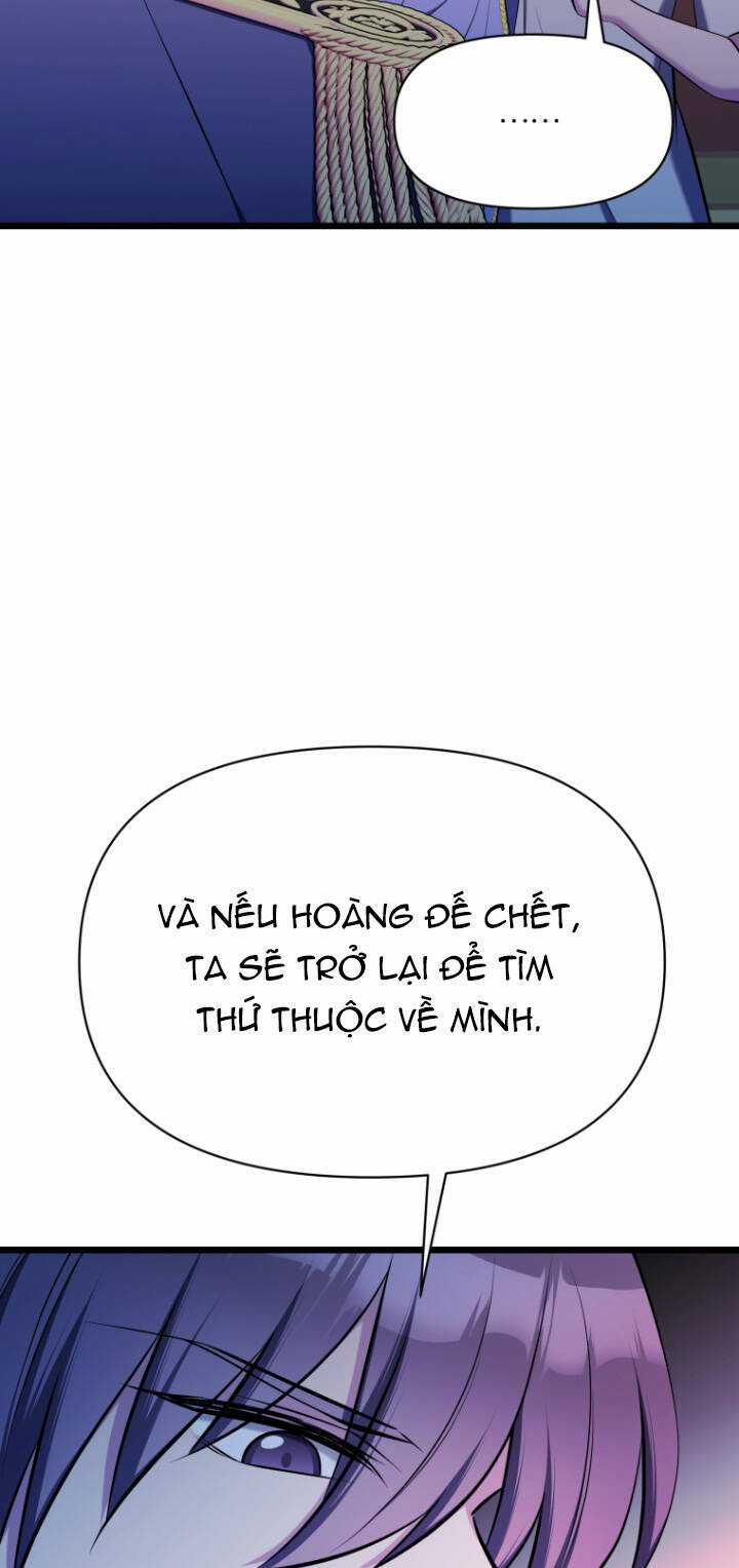 Hoàng Đế Bệ Hạ Là Mãnh Thú Chapter 62 trang 62