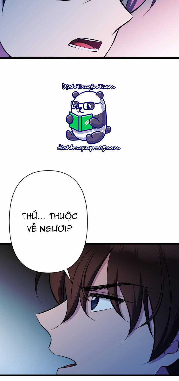 Hoàng Đế Bệ Hạ Là Mãnh Thú Chapter 62 trang 63