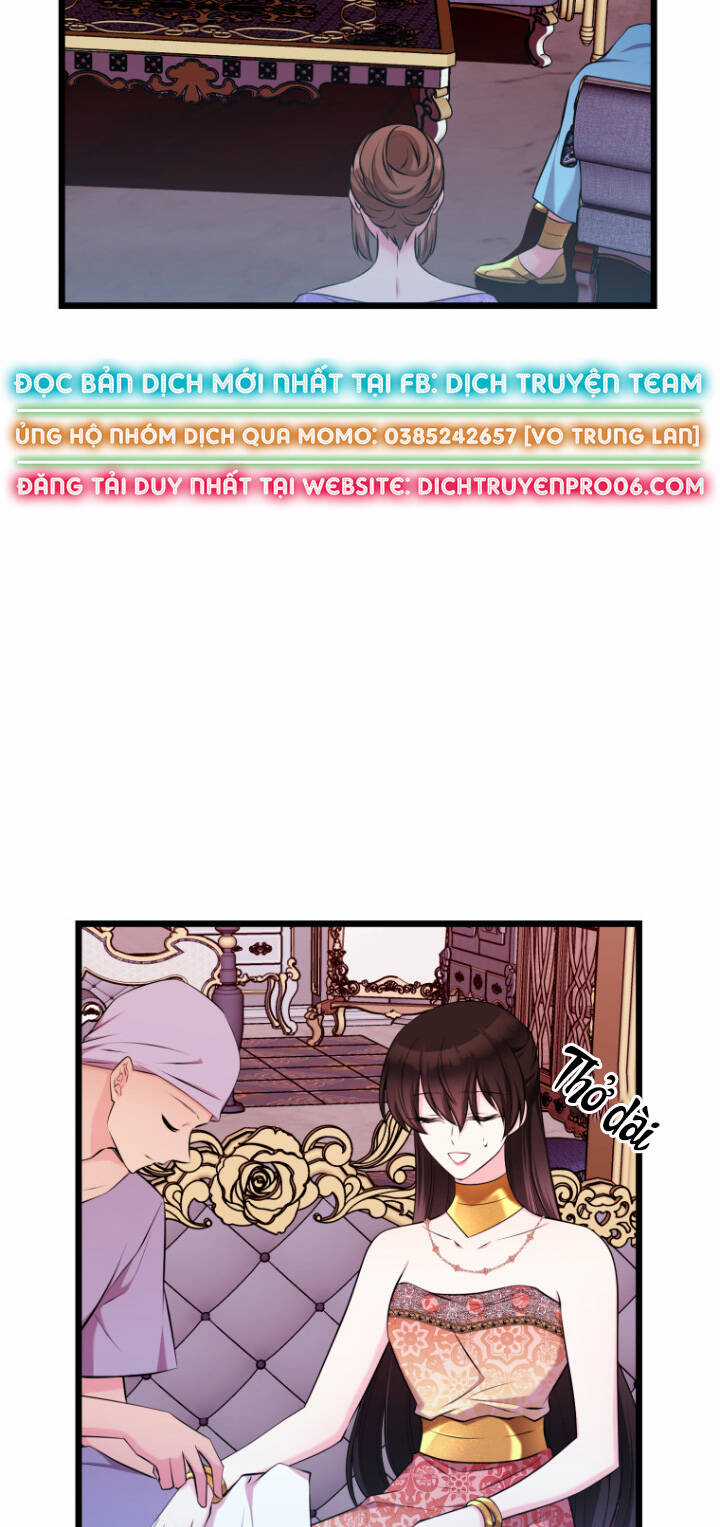 Hoàng Đế Bệ Hạ Là Mãnh Thú Chapter 63 trang 10