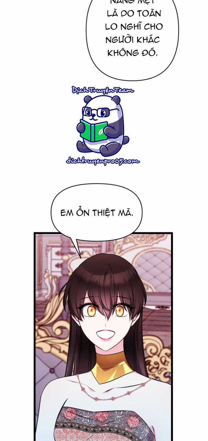 Hoàng Đế Bệ Hạ Là Mãnh Thú Chapter 63 trang 12