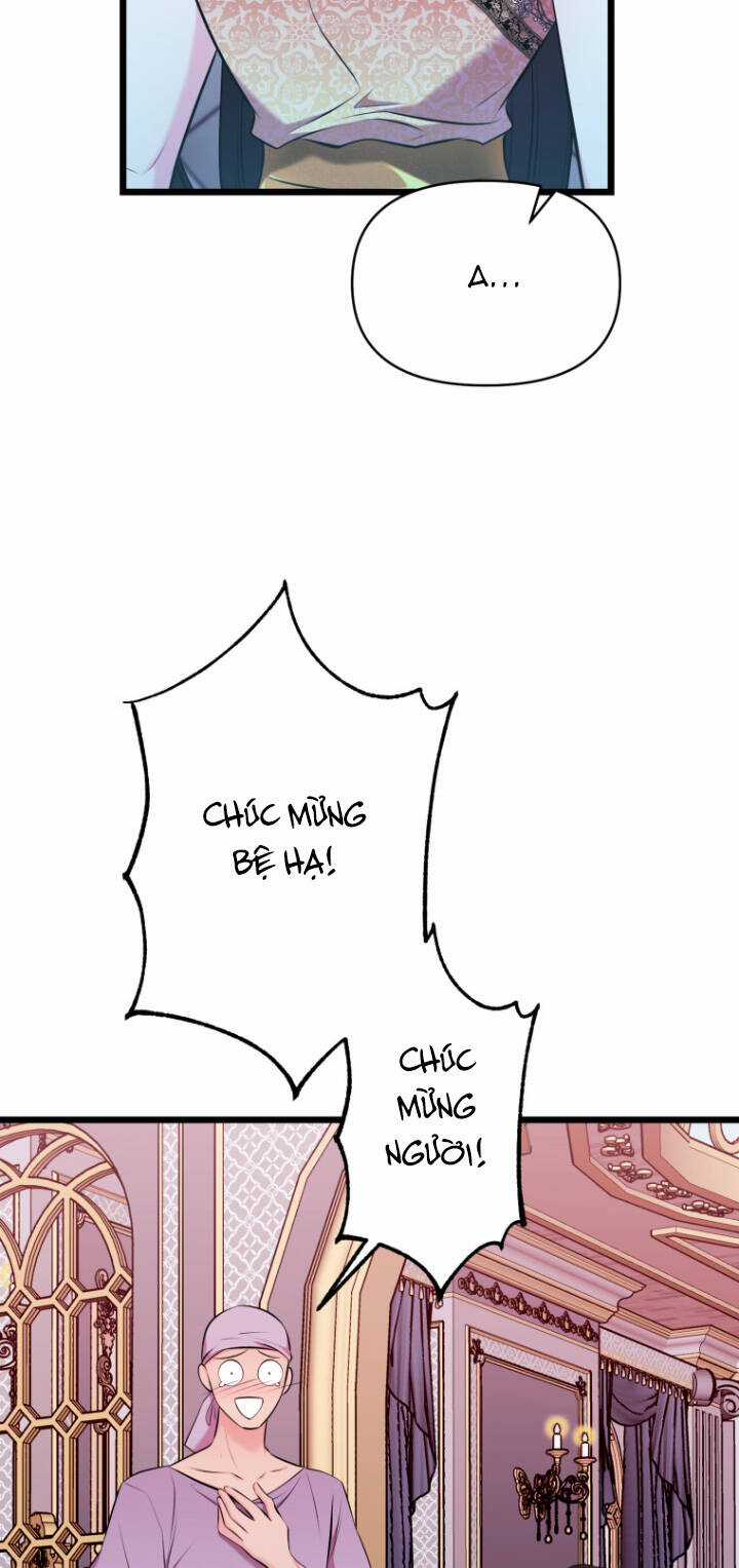 Hoàng Đế Bệ Hạ Là Mãnh Thú Chapter 63 trang 13