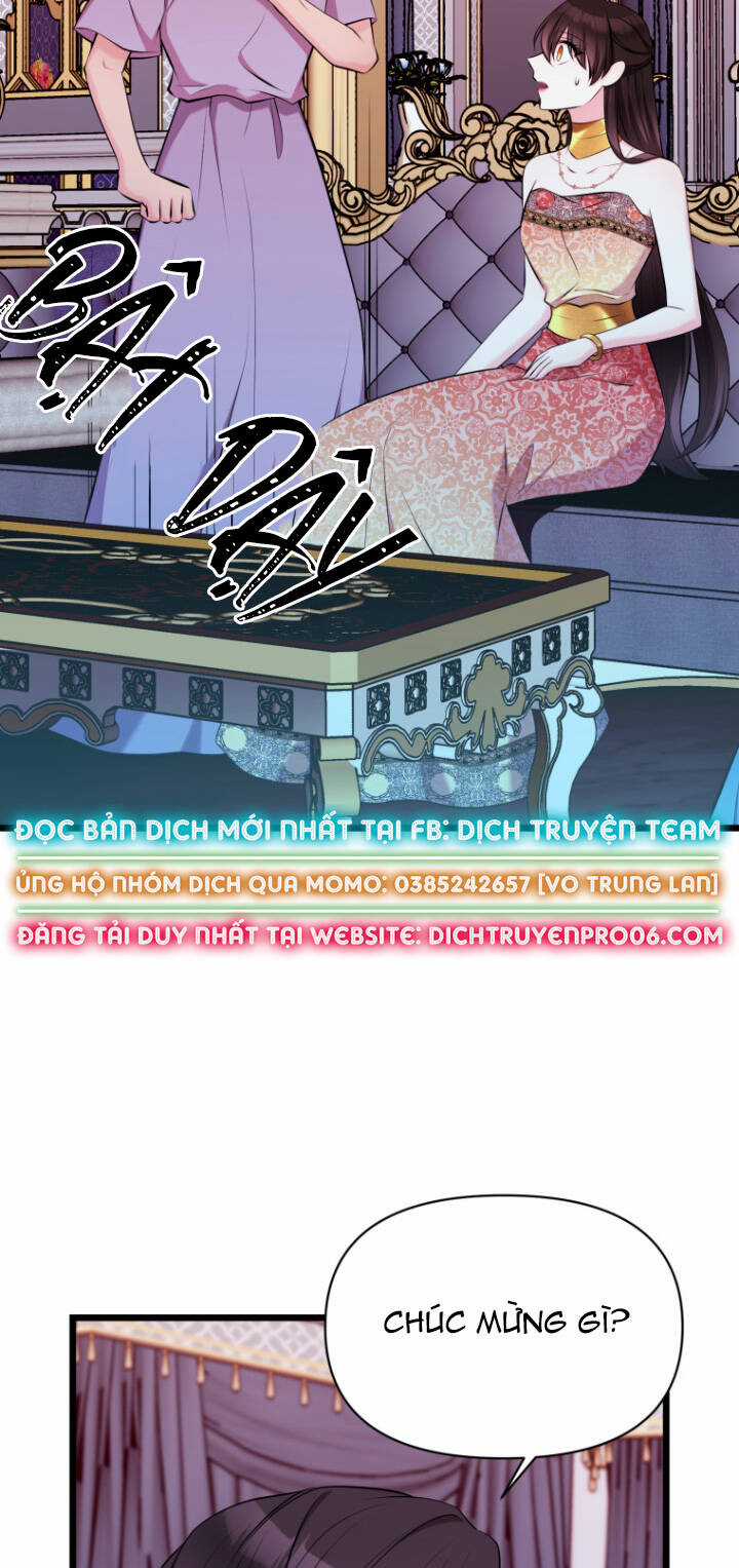 Hoàng Đế Bệ Hạ Là Mãnh Thú Chapter 63 trang 14