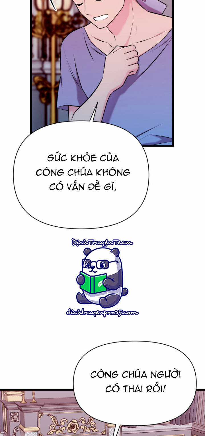 Hoàng Đế Bệ Hạ Là Mãnh Thú Chapter 63 trang 16