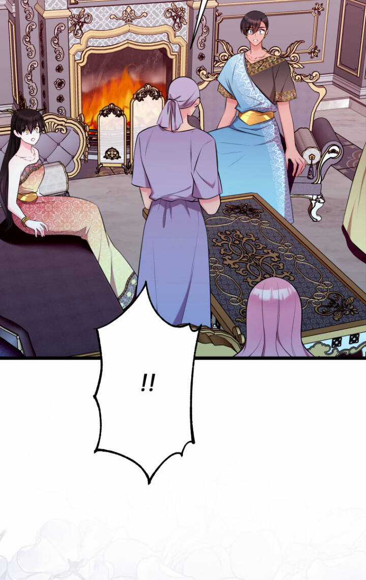 Hoàng Đế Bệ Hạ Là Mãnh Thú Chapter 63 trang 17