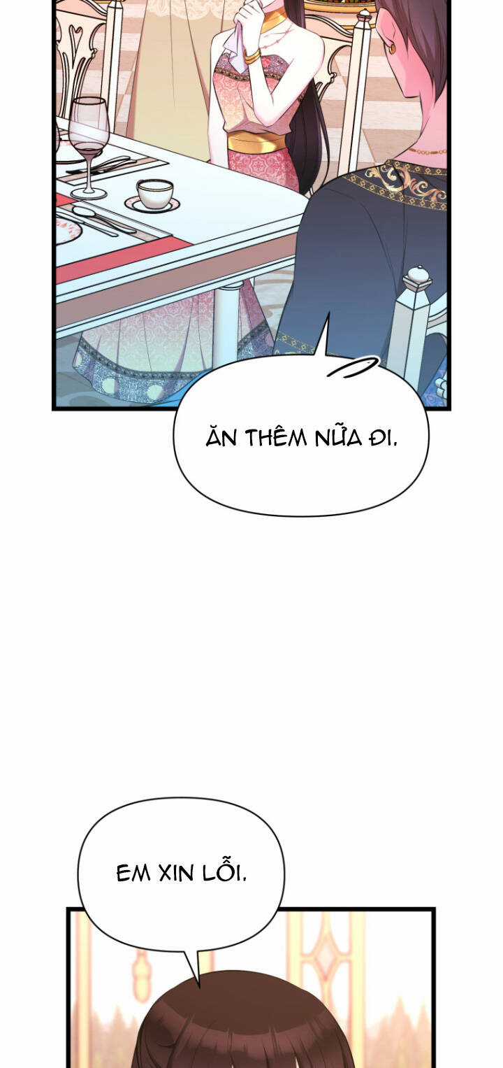 Hoàng Đế Bệ Hạ Là Mãnh Thú Chapter 63 trang 2