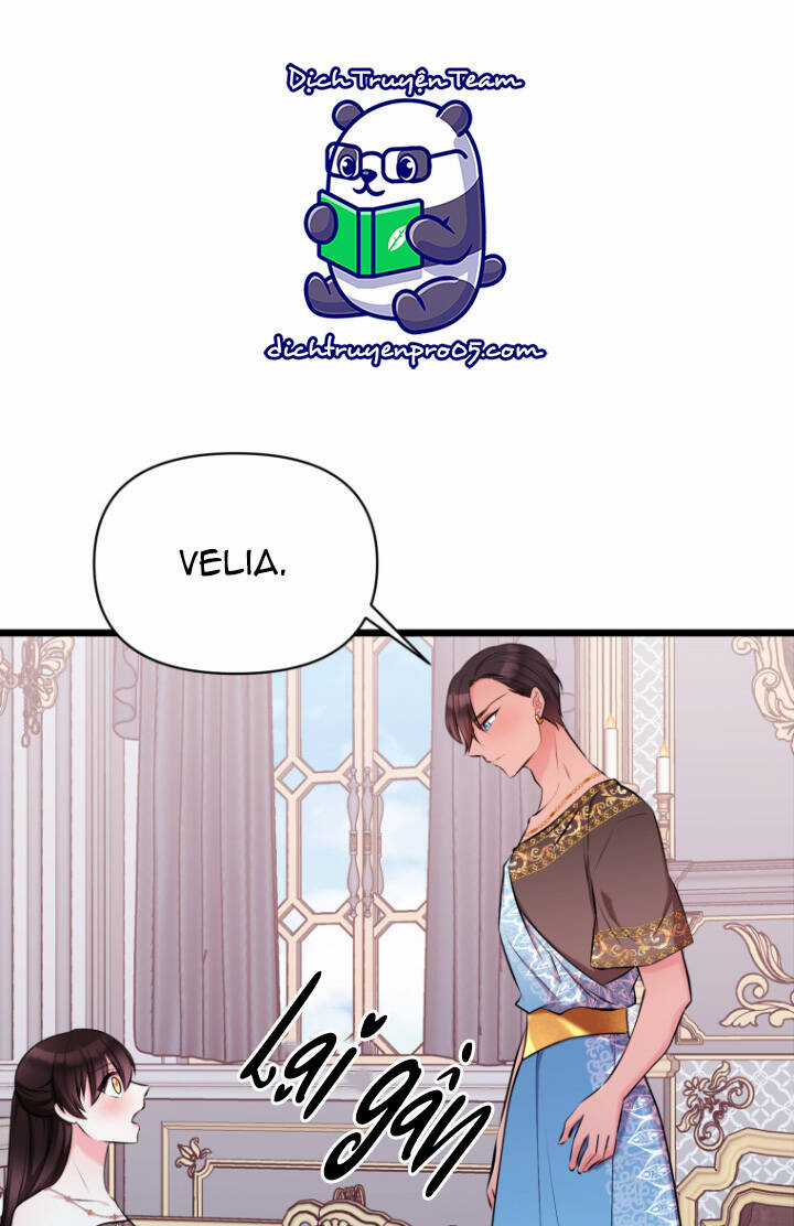 Hoàng Đế Bệ Hạ Là Mãnh Thú Chapter 63 trang 21