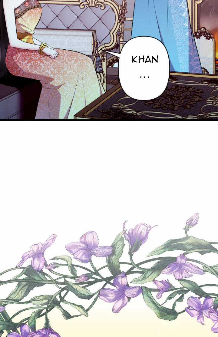 Hoàng Đế Bệ Hạ Là Mãnh Thú Chapter 63 trang 22