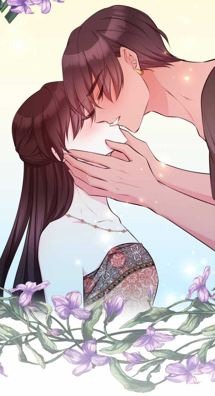 Hoàng Đế Bệ Hạ Là Mãnh Thú Chapter 63 trang 23