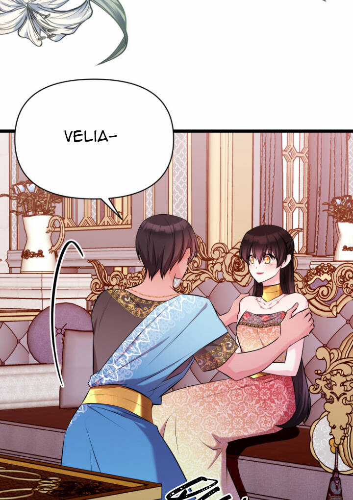 Hoàng Đế Bệ Hạ Là Mãnh Thú Chapter 63 trang 29