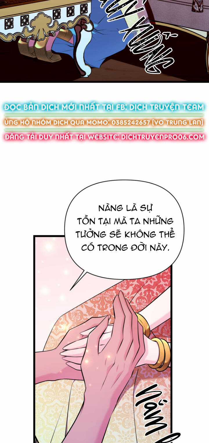 Hoàng Đế Bệ Hạ Là Mãnh Thú Chapter 63 trang 30