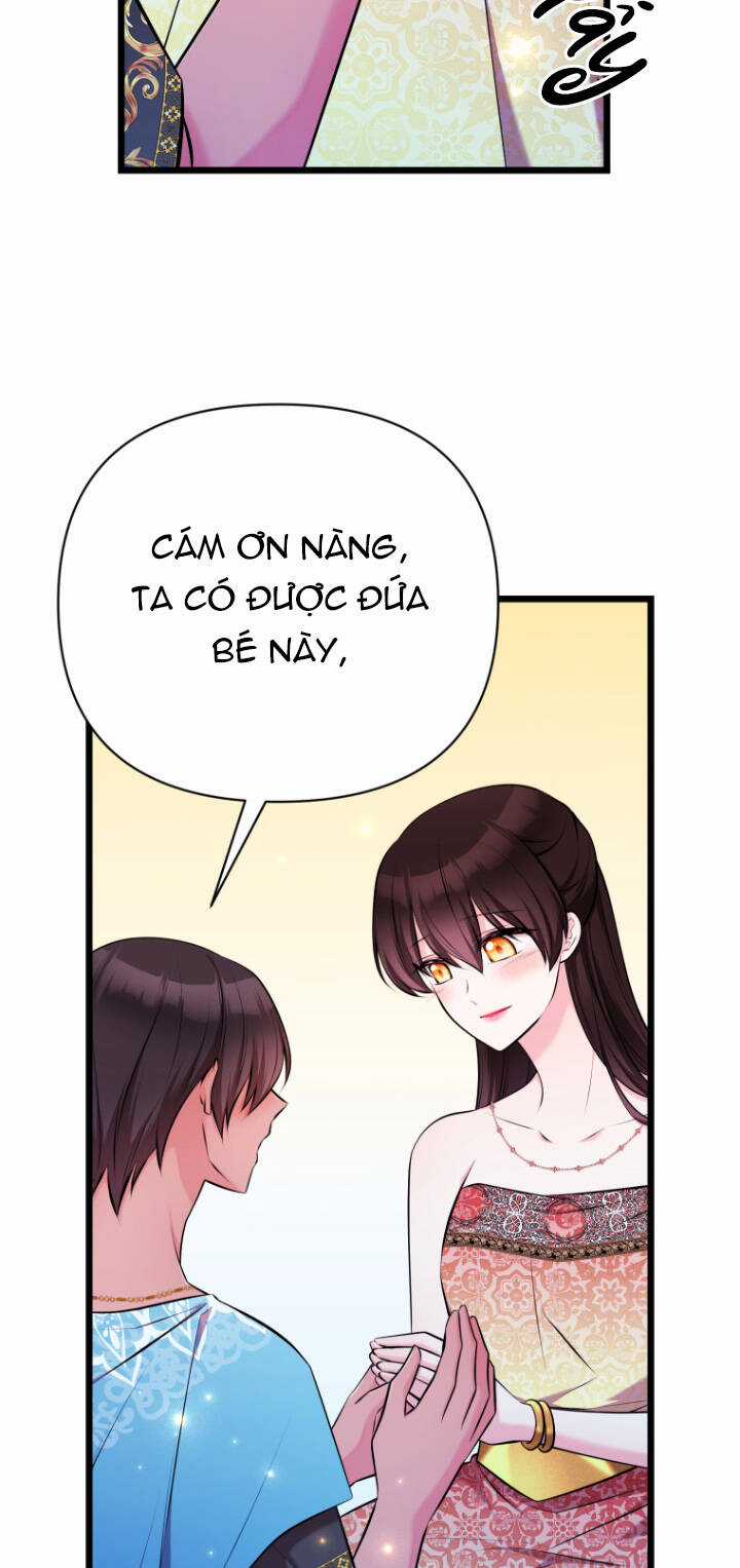 Hoàng Đế Bệ Hạ Là Mãnh Thú Chapter 63 trang 31