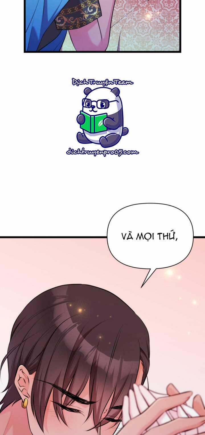 Hoàng Đế Bệ Hạ Là Mãnh Thú Chapter 63 trang 32