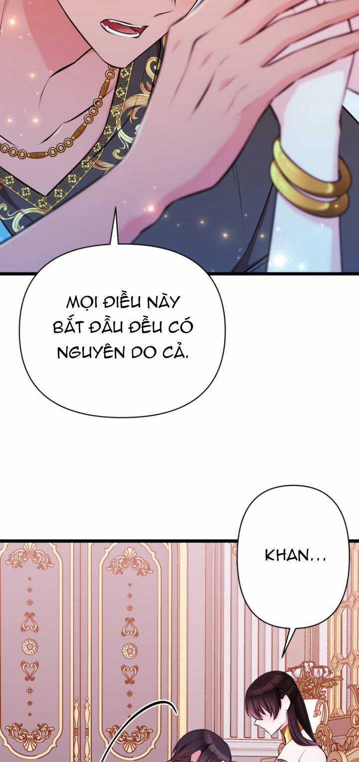 Hoàng Đế Bệ Hạ Là Mãnh Thú Chapter 63 trang 33