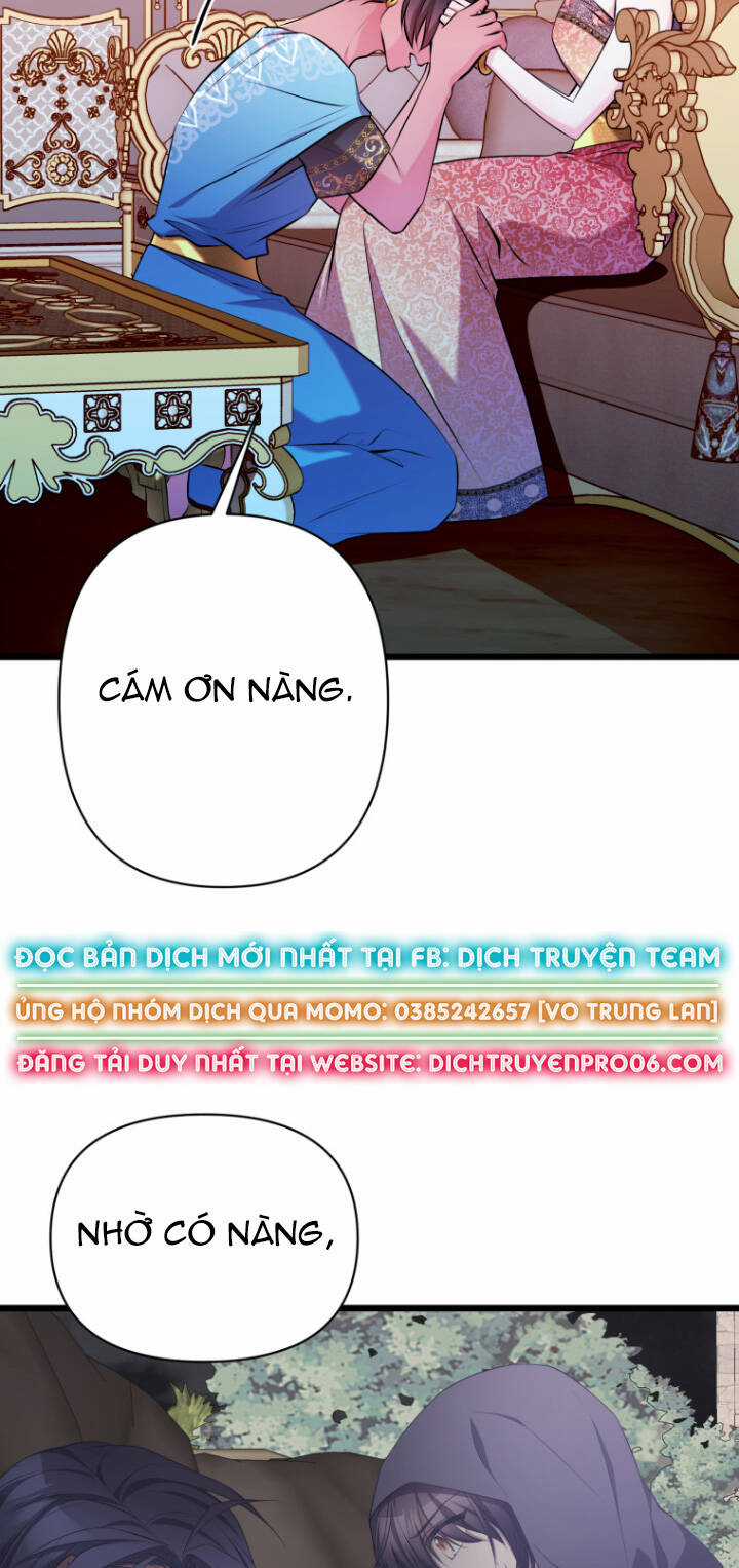 Hoàng Đế Bệ Hạ Là Mãnh Thú Chapter 63 trang 34