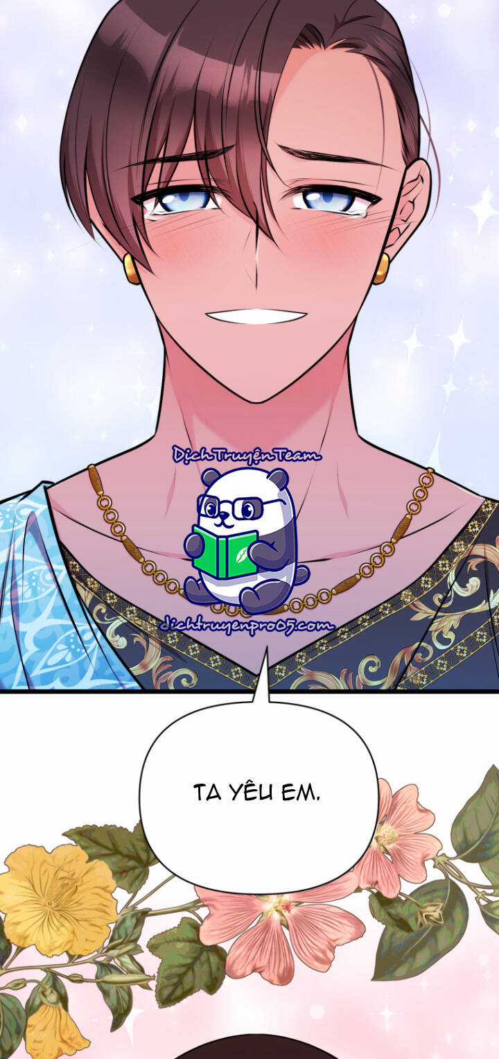 Hoàng Đế Bệ Hạ Là Mãnh Thú Chapter 63 trang 36