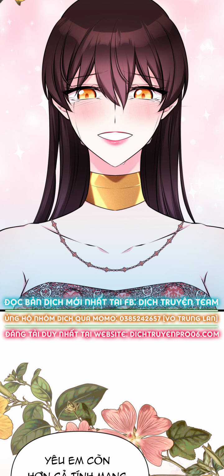 Hoàng Đế Bệ Hạ Là Mãnh Thú Chapter 63 trang 37