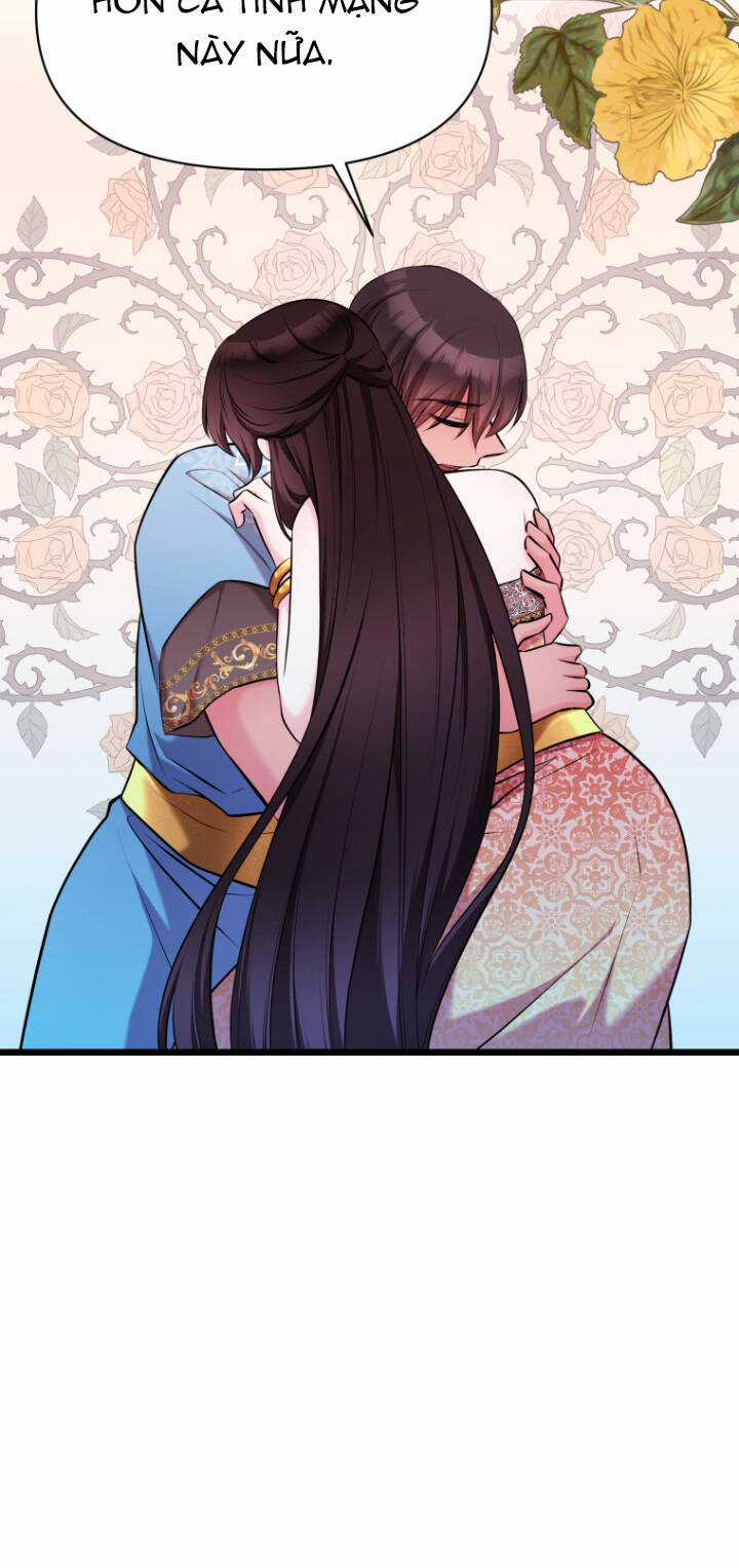 Hoàng Đế Bệ Hạ Là Mãnh Thú Chapter 63 trang 38