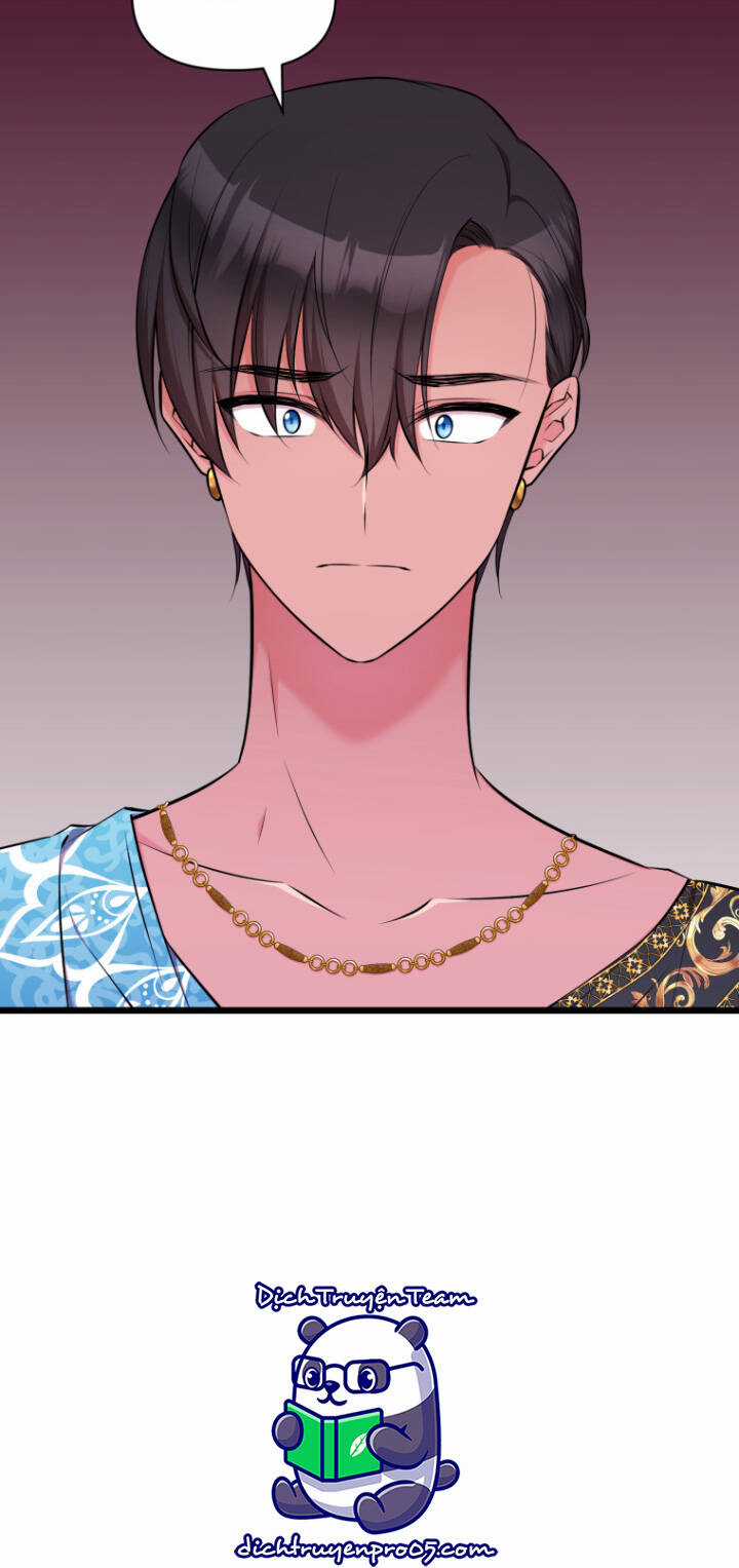 Hoàng Đế Bệ Hạ Là Mãnh Thú Chapter 63 trang 4