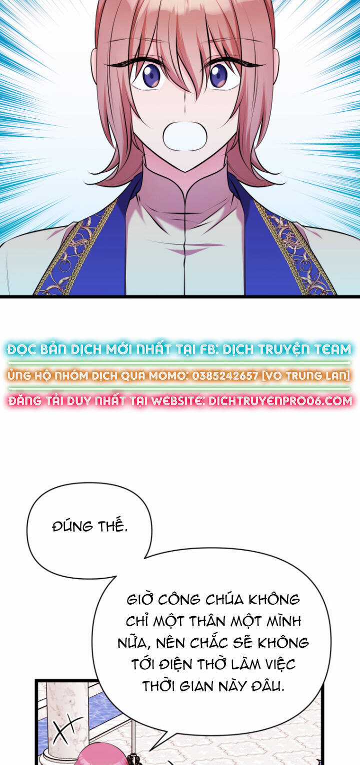 Hoàng Đế Bệ Hạ Là Mãnh Thú Chapter 63 trang 41