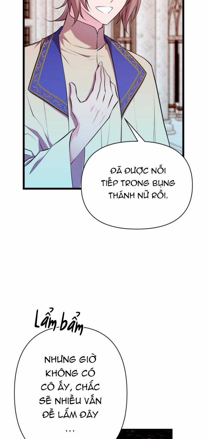 Hoàng Đế Bệ Hạ Là Mãnh Thú Chapter 63 trang 43