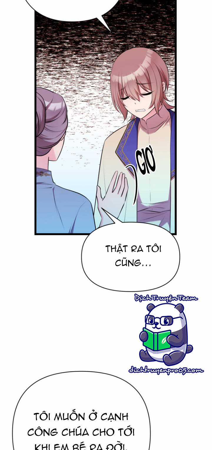 Hoàng Đế Bệ Hạ Là Mãnh Thú Chapter 63 trang 44