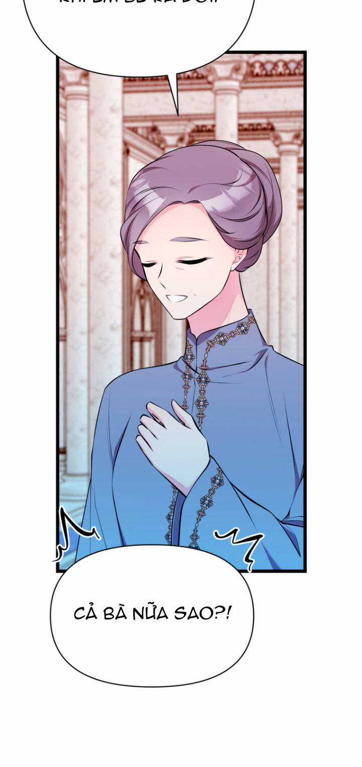 Hoàng Đế Bệ Hạ Là Mãnh Thú Chapter 63 trang 45