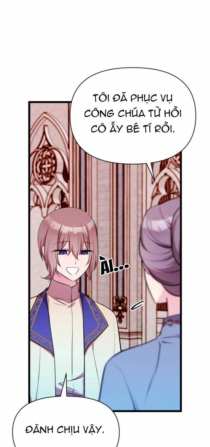 Hoàng Đế Bệ Hạ Là Mãnh Thú Chapter 63 trang 46