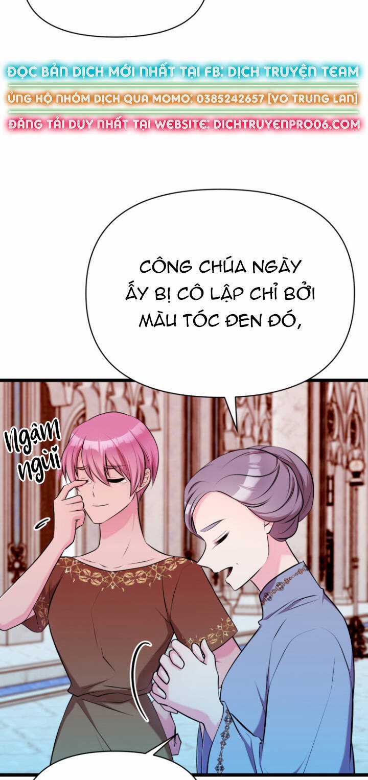 Hoàng Đế Bệ Hạ Là Mãnh Thú Chapter 63 trang 47