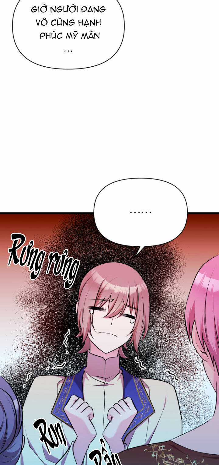 Hoàng Đế Bệ Hạ Là Mãnh Thú Chapter 63 trang 48