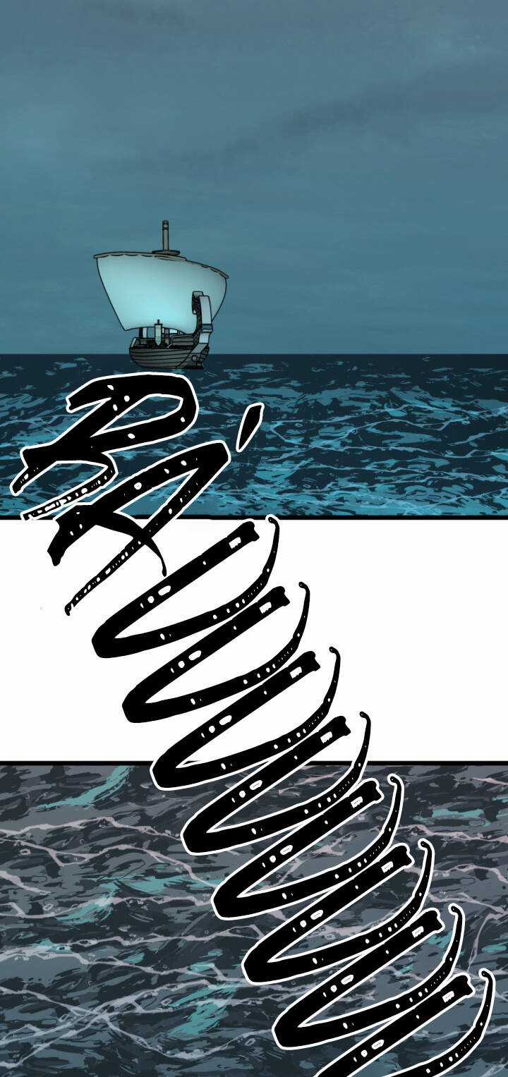 Hoàng Đế Bệ Hạ Là Mãnh Thú Chapter 63 trang 51