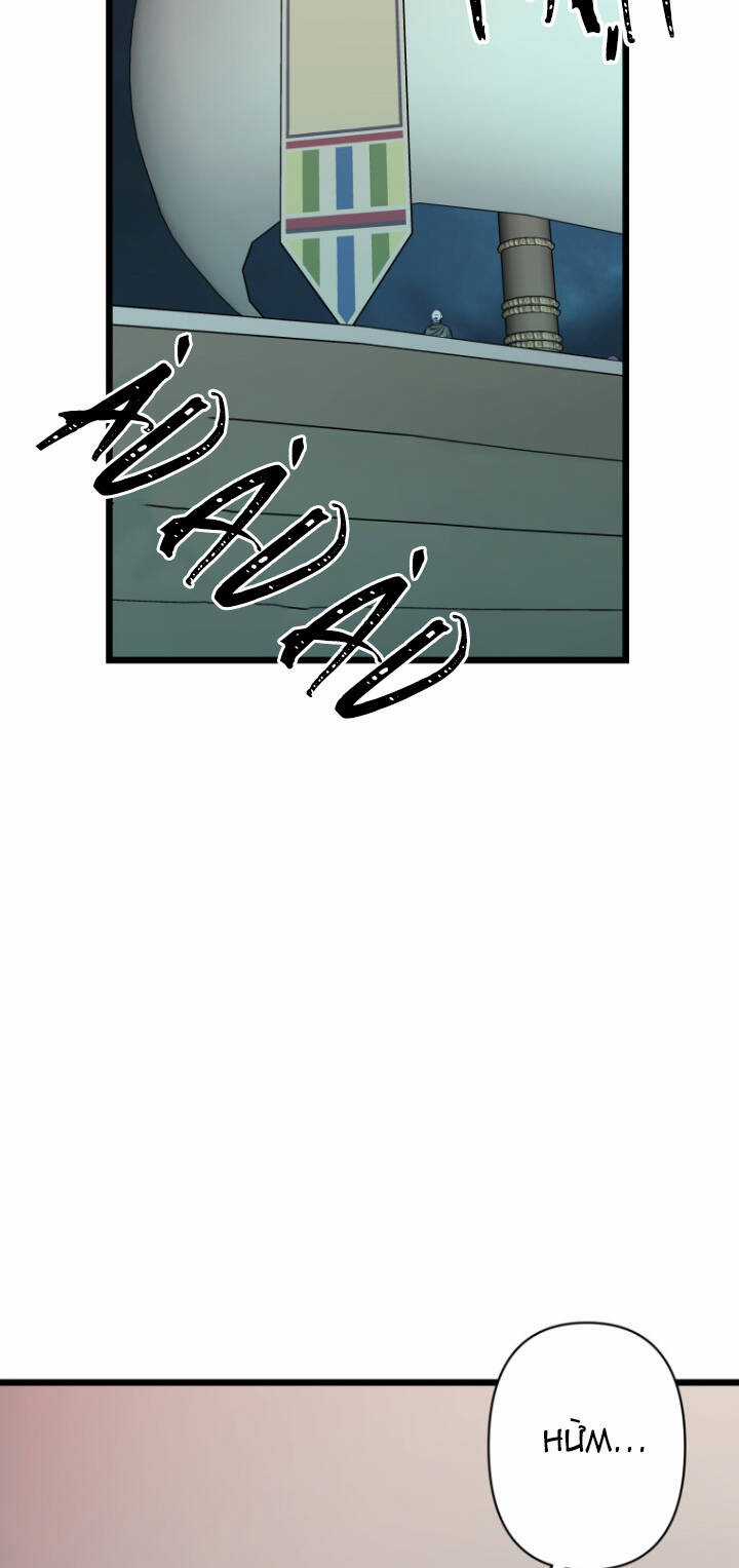 Hoàng Đế Bệ Hạ Là Mãnh Thú Chapter 63 trang 53