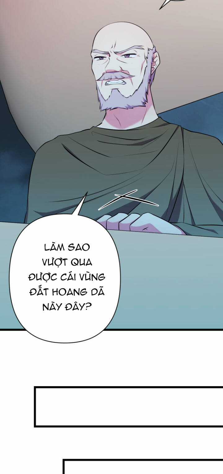 Hoàng Đế Bệ Hạ Là Mãnh Thú Chapter 63 trang 54