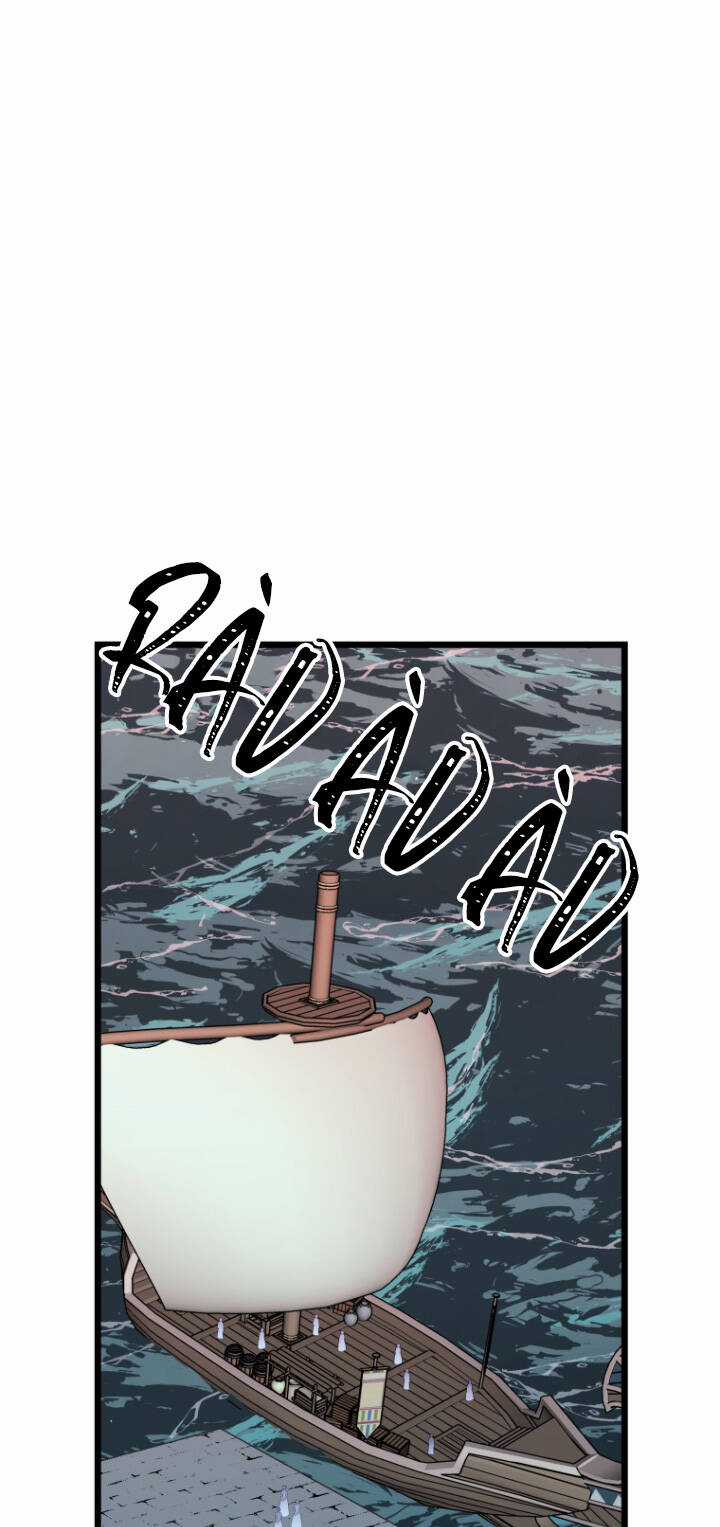 Hoàng Đế Bệ Hạ Là Mãnh Thú Chapter 63 trang 56