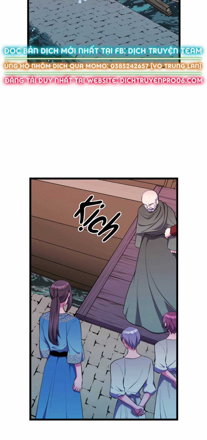 Hoàng Đế Bệ Hạ Là Mãnh Thú Chapter 63 trang 57