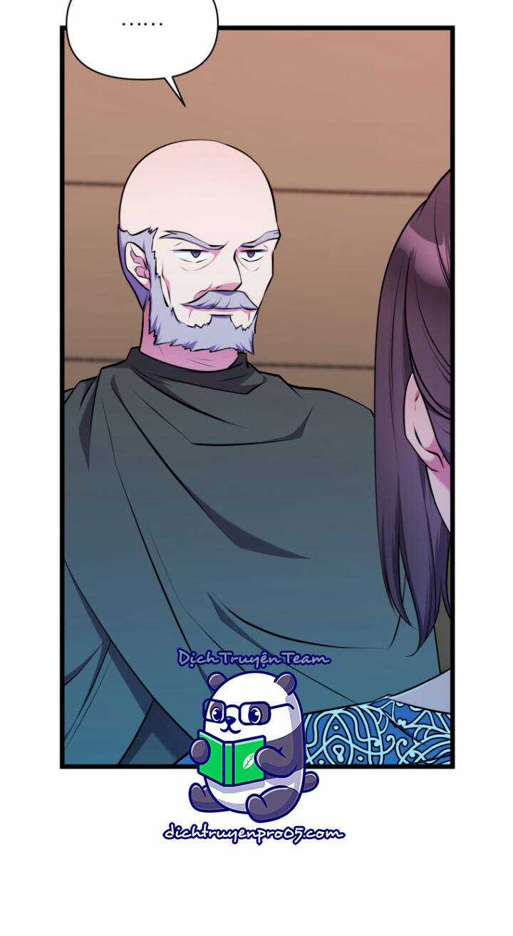 Hoàng Đế Bệ Hạ Là Mãnh Thú Chapter 63 trang 59