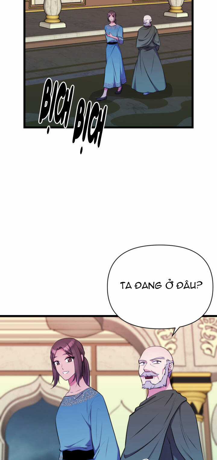 Hoàng Đế Bệ Hạ Là Mãnh Thú Chapter 63 trang 62