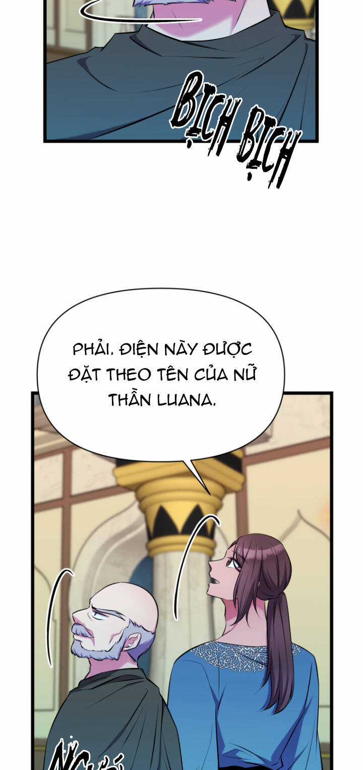 Hoàng Đế Bệ Hạ Là Mãnh Thú Chapter 63 trang 64