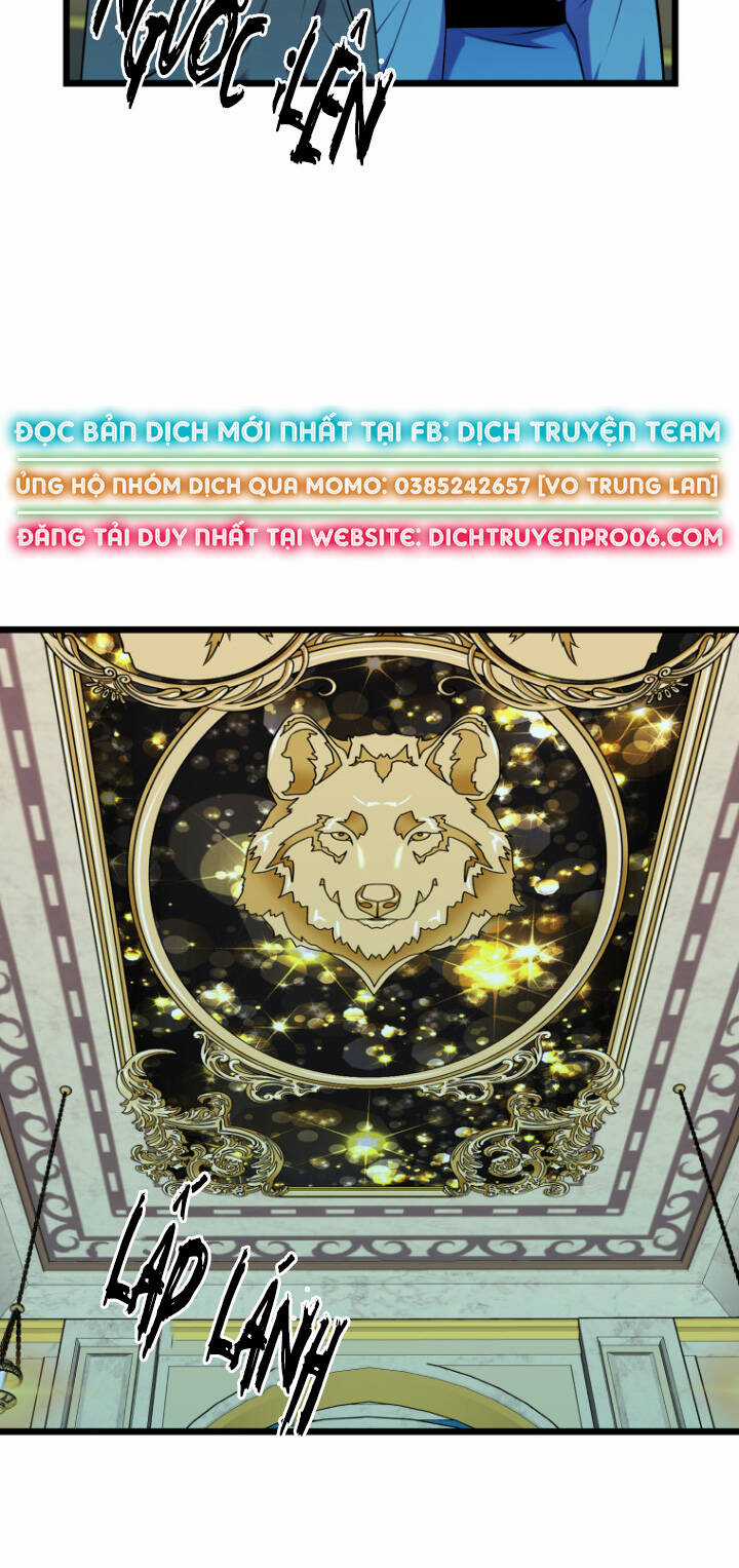 Hoàng Đế Bệ Hạ Là Mãnh Thú Chapter 63 trang 65