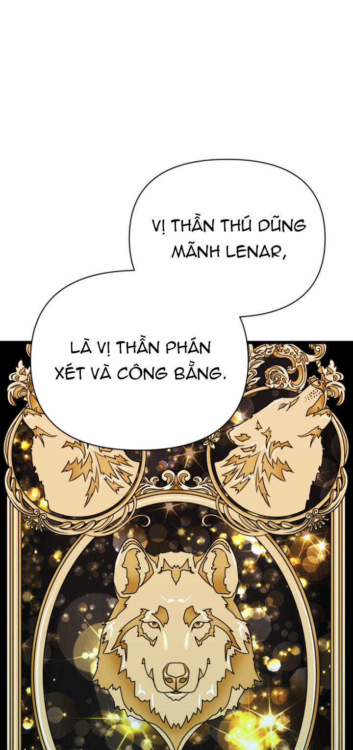 Hoàng Đế Bệ Hạ Là Mãnh Thú Chapter 63 trang 66