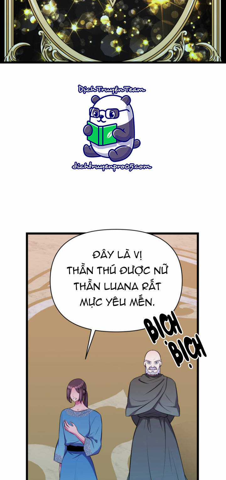 Hoàng Đế Bệ Hạ Là Mãnh Thú Chapter 63 trang 67