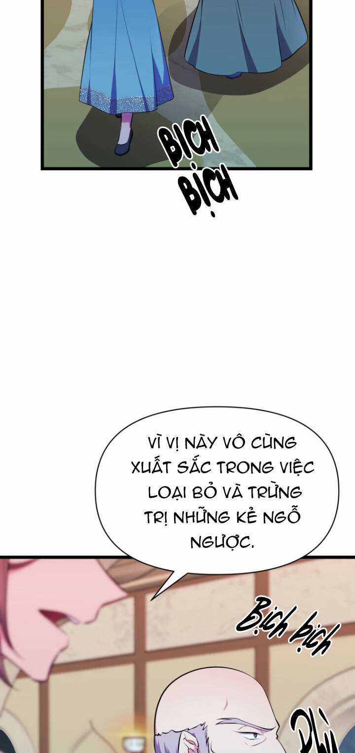 Hoàng Đế Bệ Hạ Là Mãnh Thú Chapter 63 trang 68