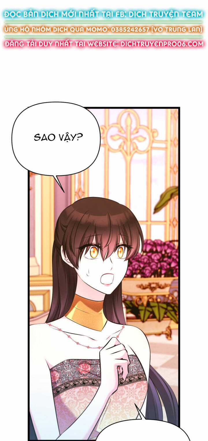 Hoàng Đế Bệ Hạ Là Mãnh Thú Chapter 63 trang 7