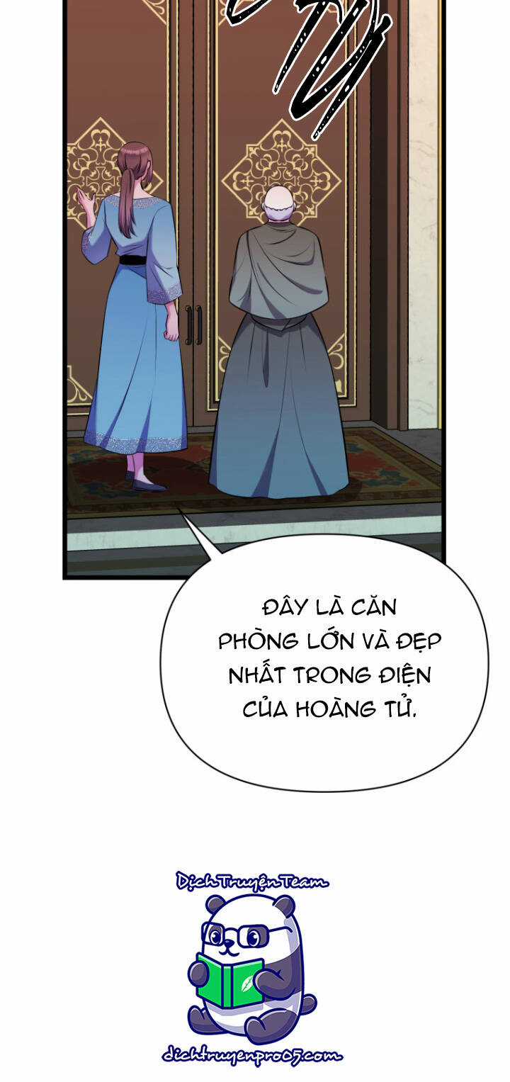 Hoàng Đế Bệ Hạ Là Mãnh Thú Chapter 63 trang 70