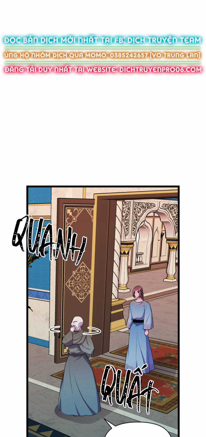 Hoàng Đế Bệ Hạ Là Mãnh Thú Chapter 63 trang 72