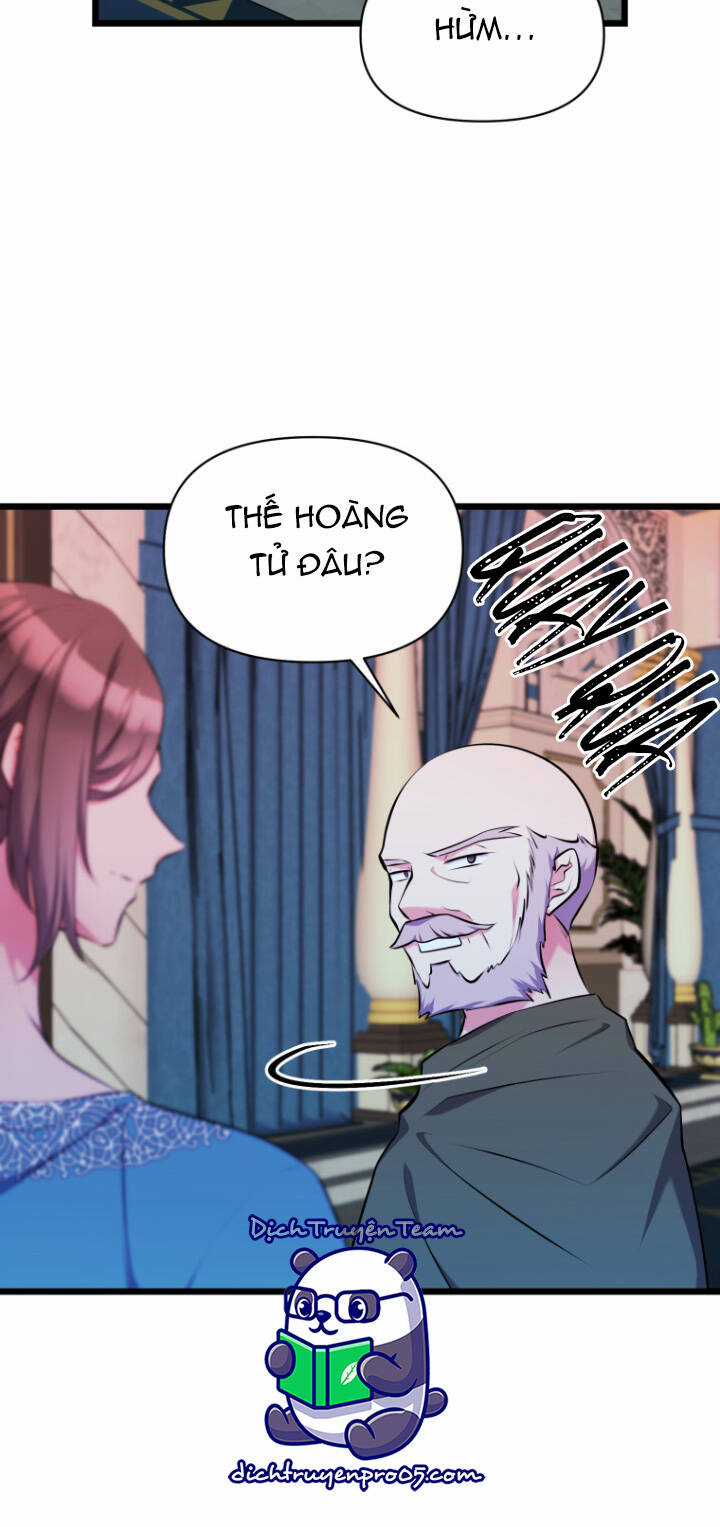 Hoàng Đế Bệ Hạ Là Mãnh Thú Chapter 63 trang 73