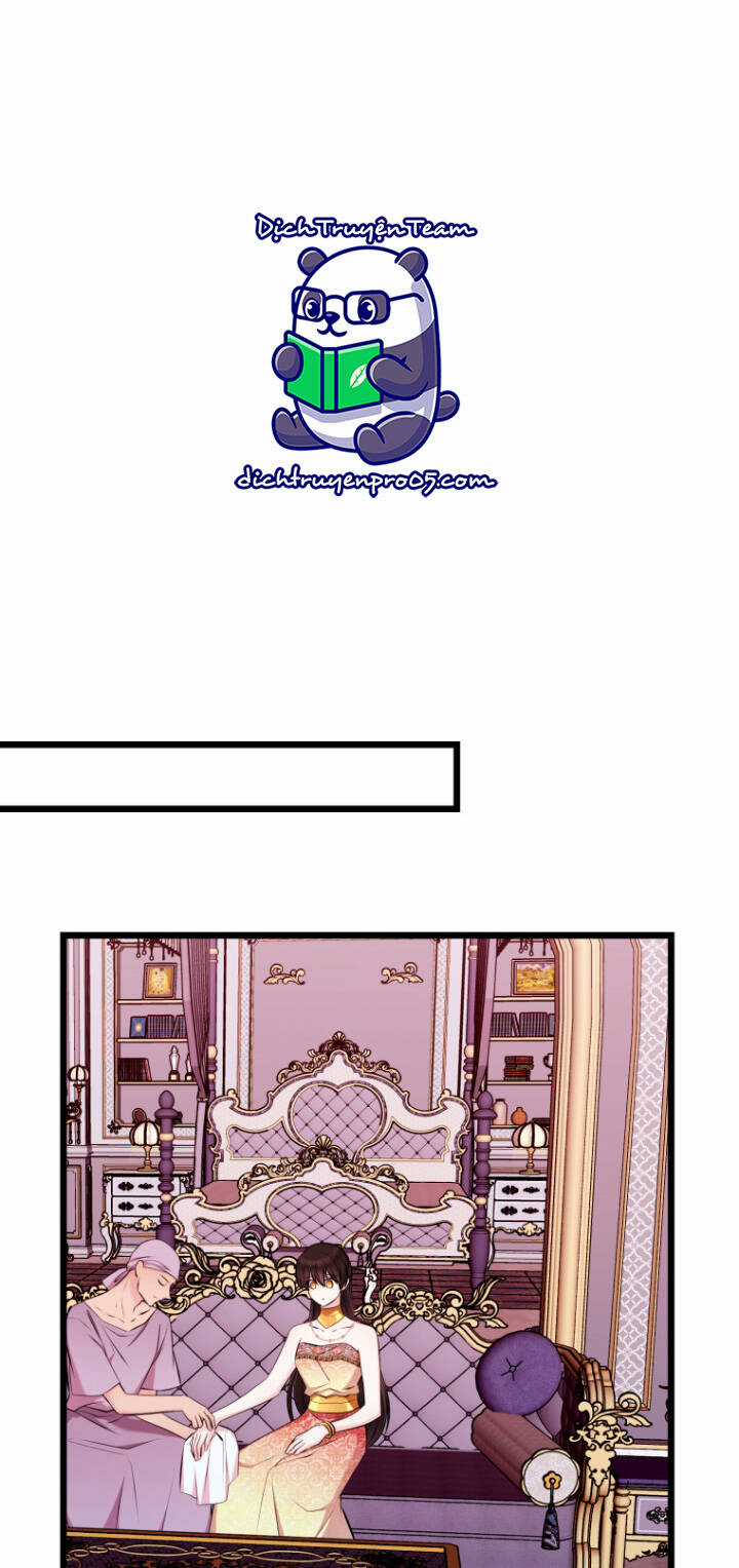 Hoàng Đế Bệ Hạ Là Mãnh Thú Chapter 63 trang 9